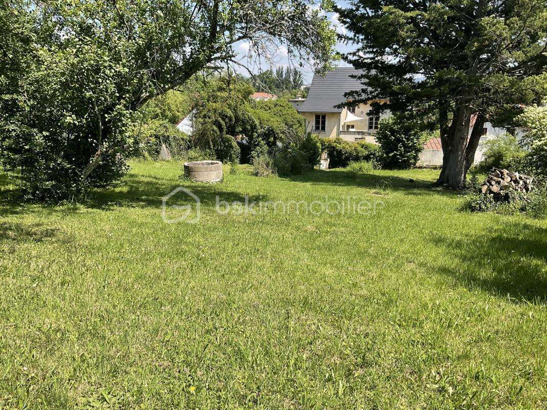 Maison à BELLERIVE-SUR-ALLIER