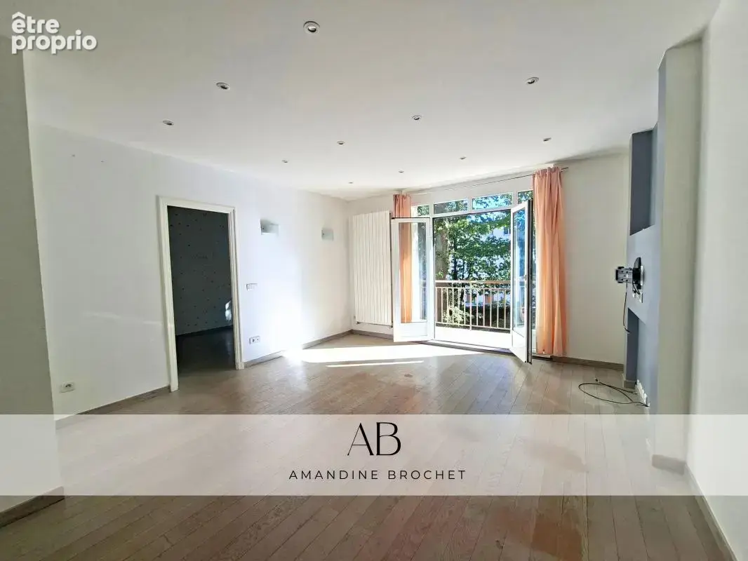 Appartement - photo 2