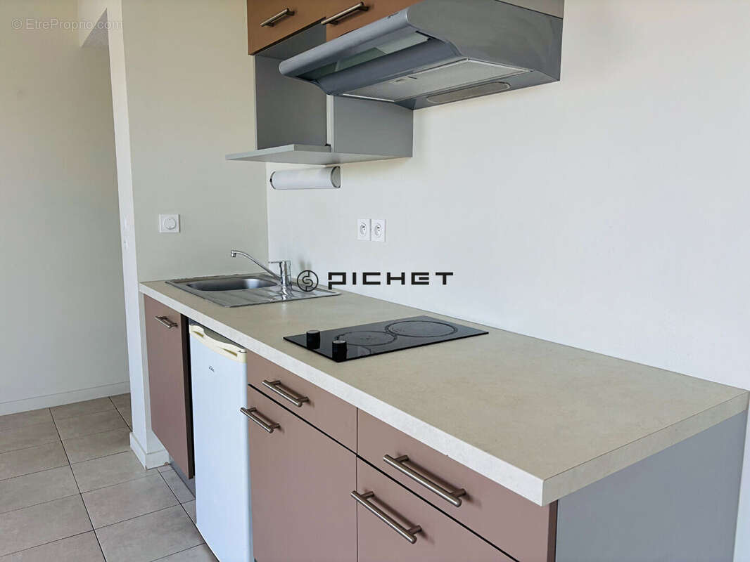 Appartement à THOUARE-SUR-LOIRE