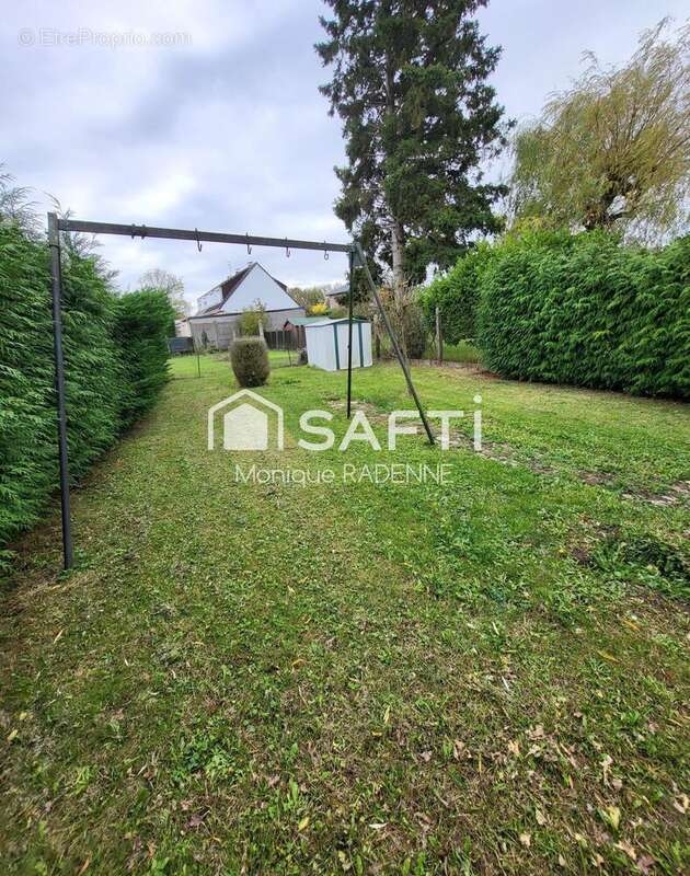 Photo 2 - Maison à BEAUMETZ-LES-LOGES