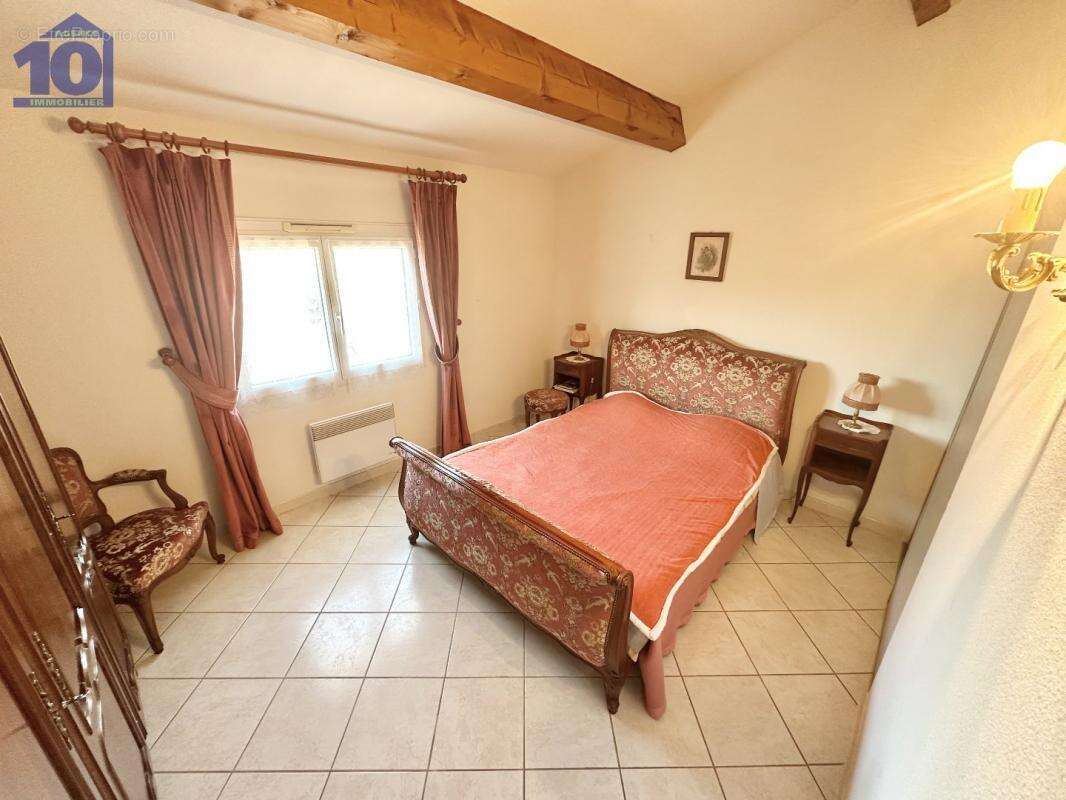 Maison à VALRAS-PLAGE