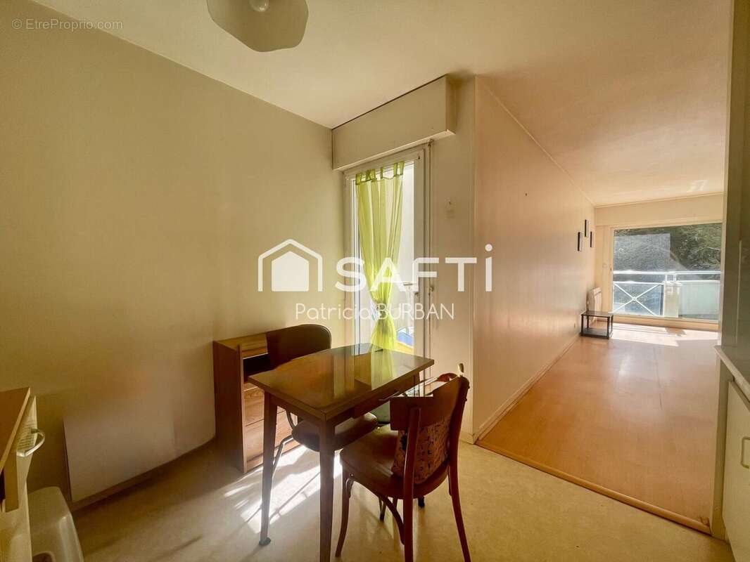 Photo 6 - Appartement à VANNES