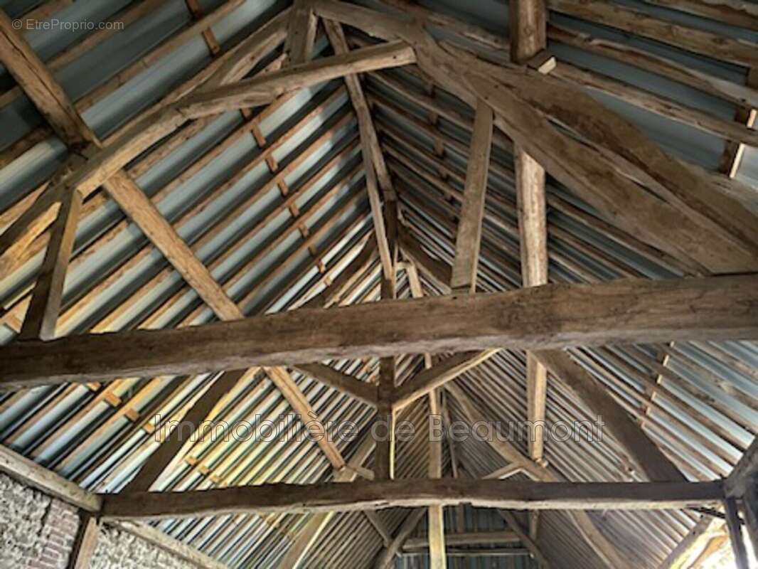 Maison à MONTREUIL-L&#039;ARGILLE