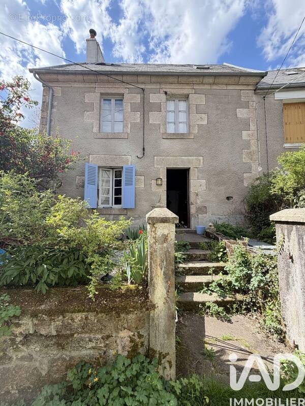 Photo 1 - Maison à CROZE