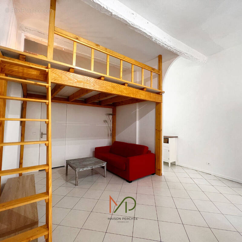 Appartement à DRAGUIGNAN