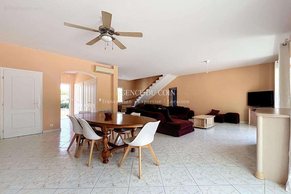 Le Muy 83490 Vaste villa familiale au calme absolu avec pisc - photo 3