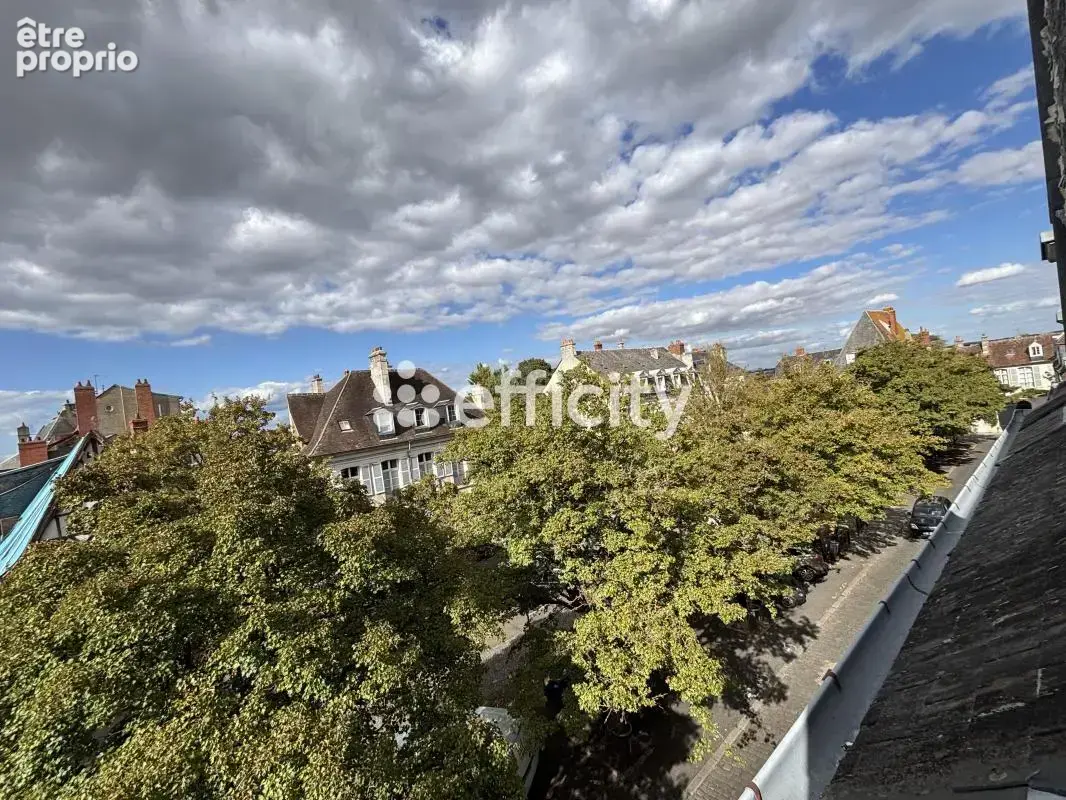 Appartement - photo 9