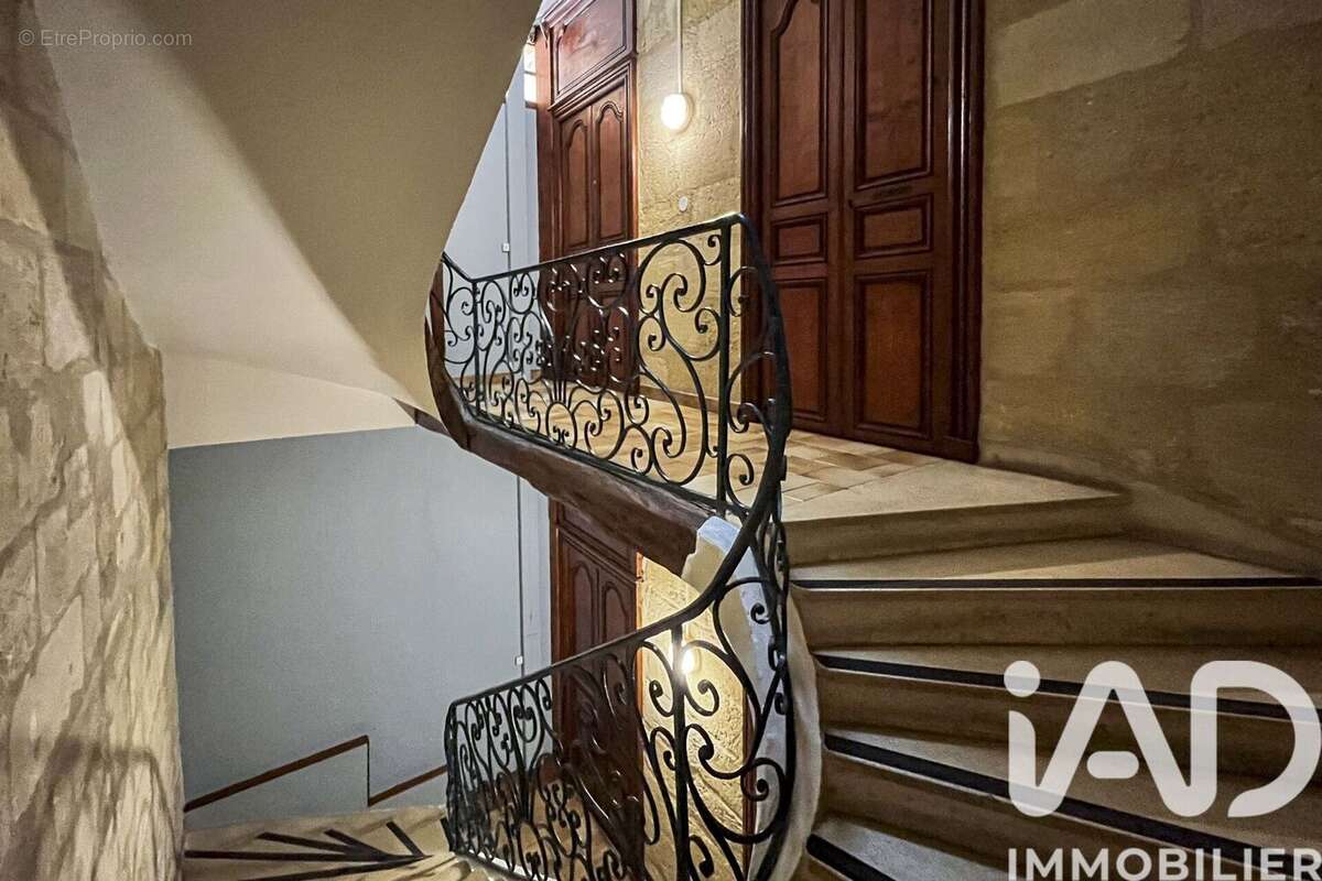 Photo 7 - Appartement à LIBOURNE