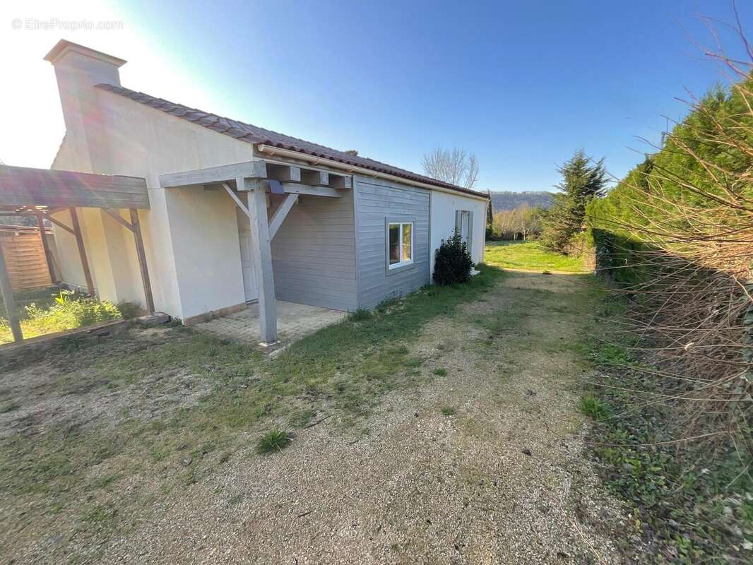 Photo 7 - Maison à LE BUGUE