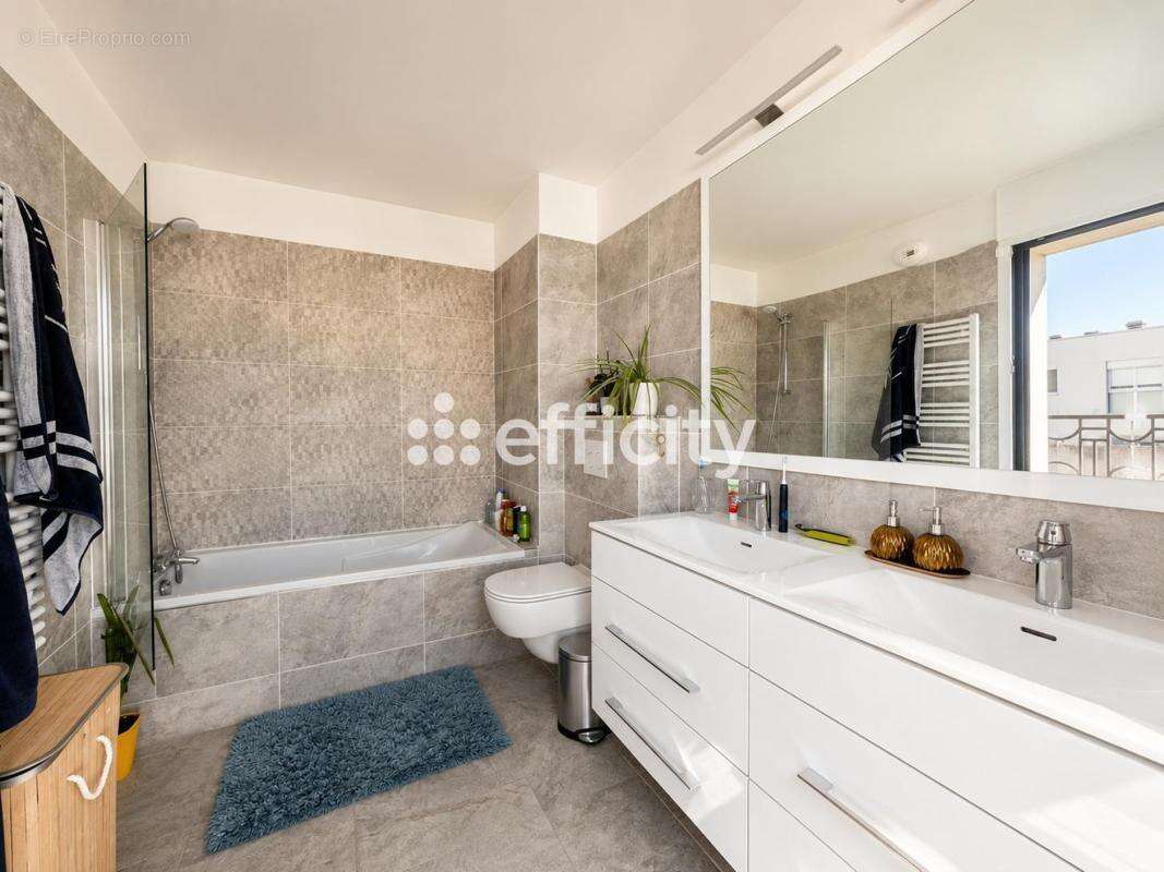Appartement - photo 12