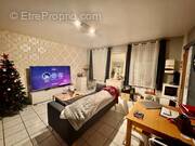 Appartement à NEVERS