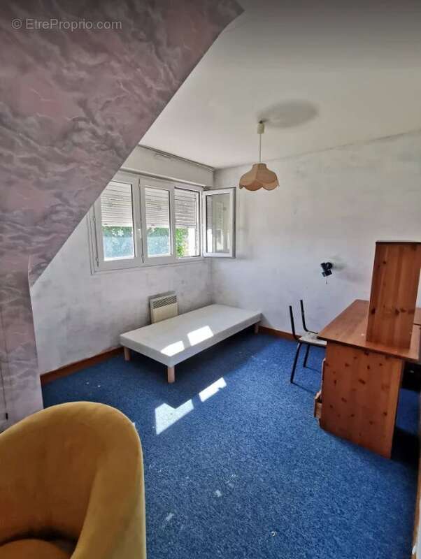 Le Faouët Vente Maison 7 pièce(s) - photo 11