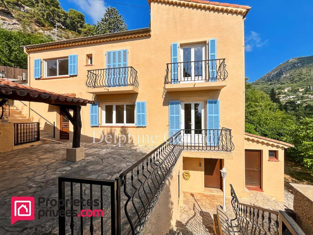 Maison à FALICON
