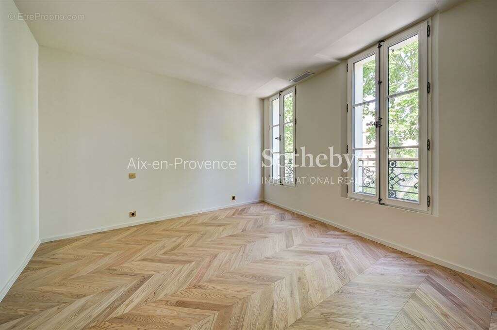 Maison à AIX-EN-PROVENCE