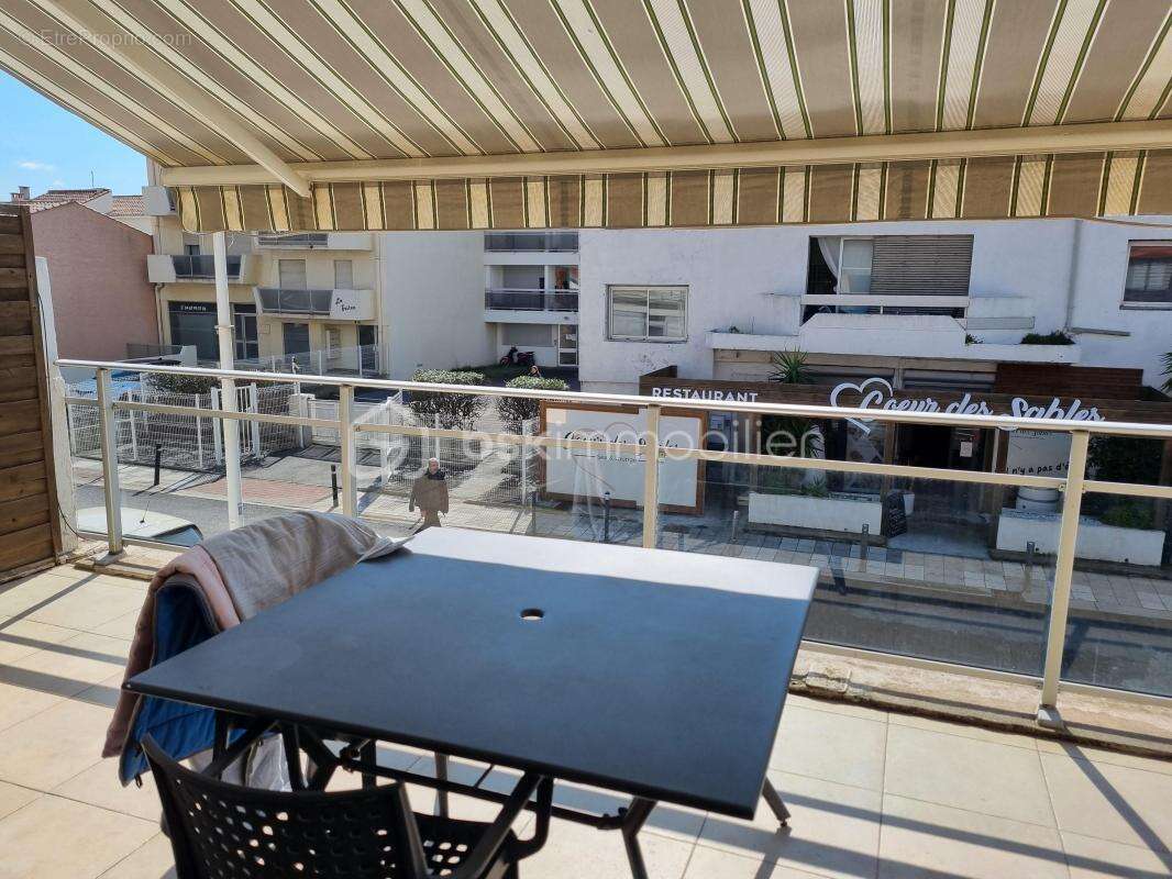 Maison à CANDILLARGUES