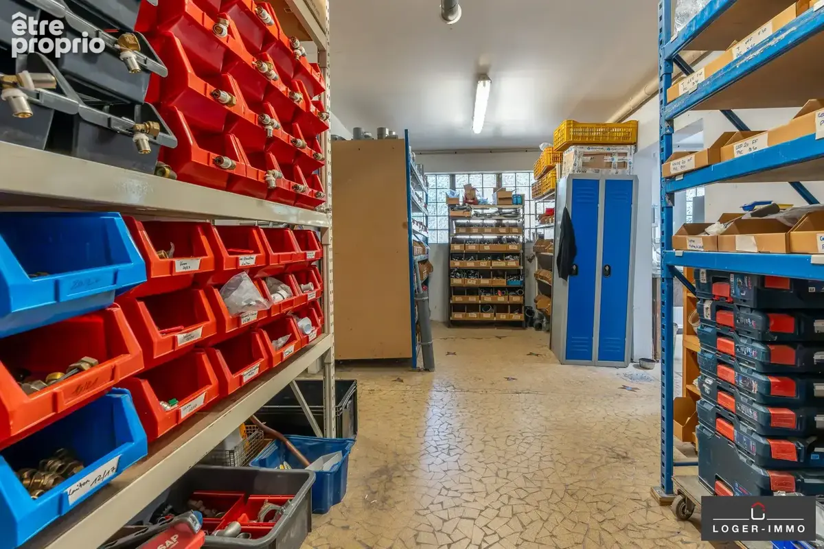 Commerce 220 m² à vendre à Le Perreux-Sur-Marne (94170) - photo 4