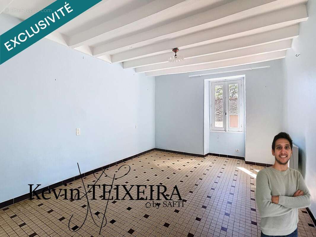 Photo 7 - Maison à PARCE-SUR-SARTHE