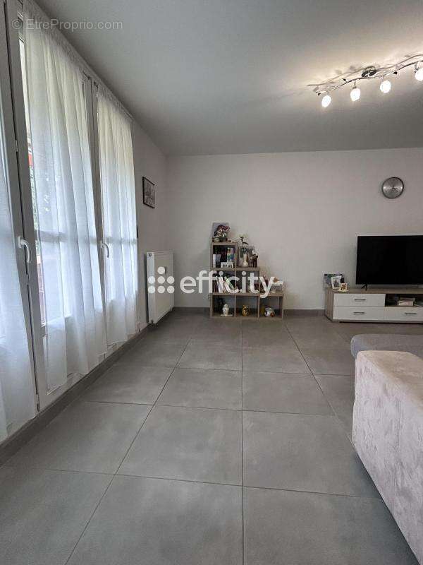 Appartement à VIENNE