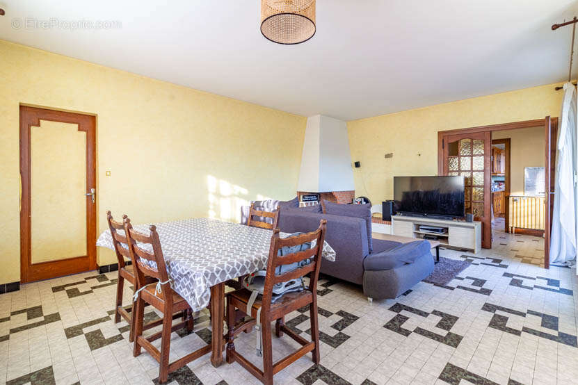 Maison à ROMORANTIN-LANTHENAY