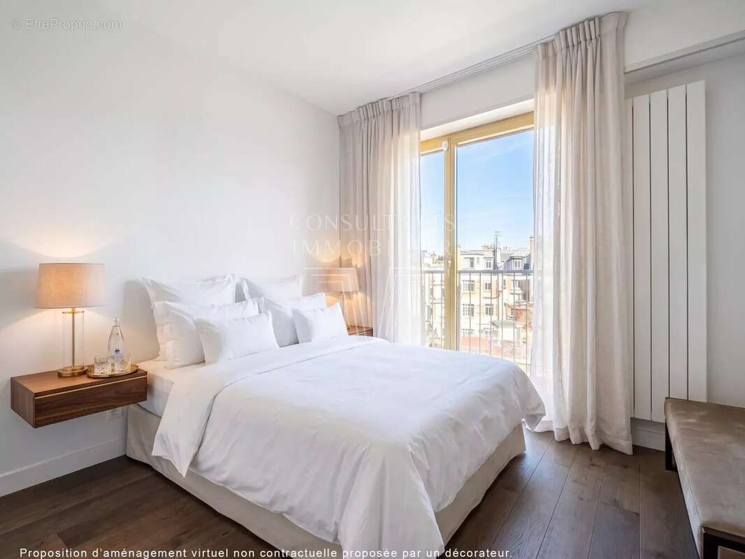 Penthouse terrasse plein sud - photo 22