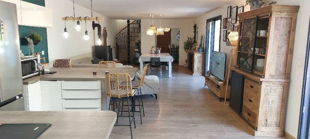Maison à GAUCHIN-LEGAL