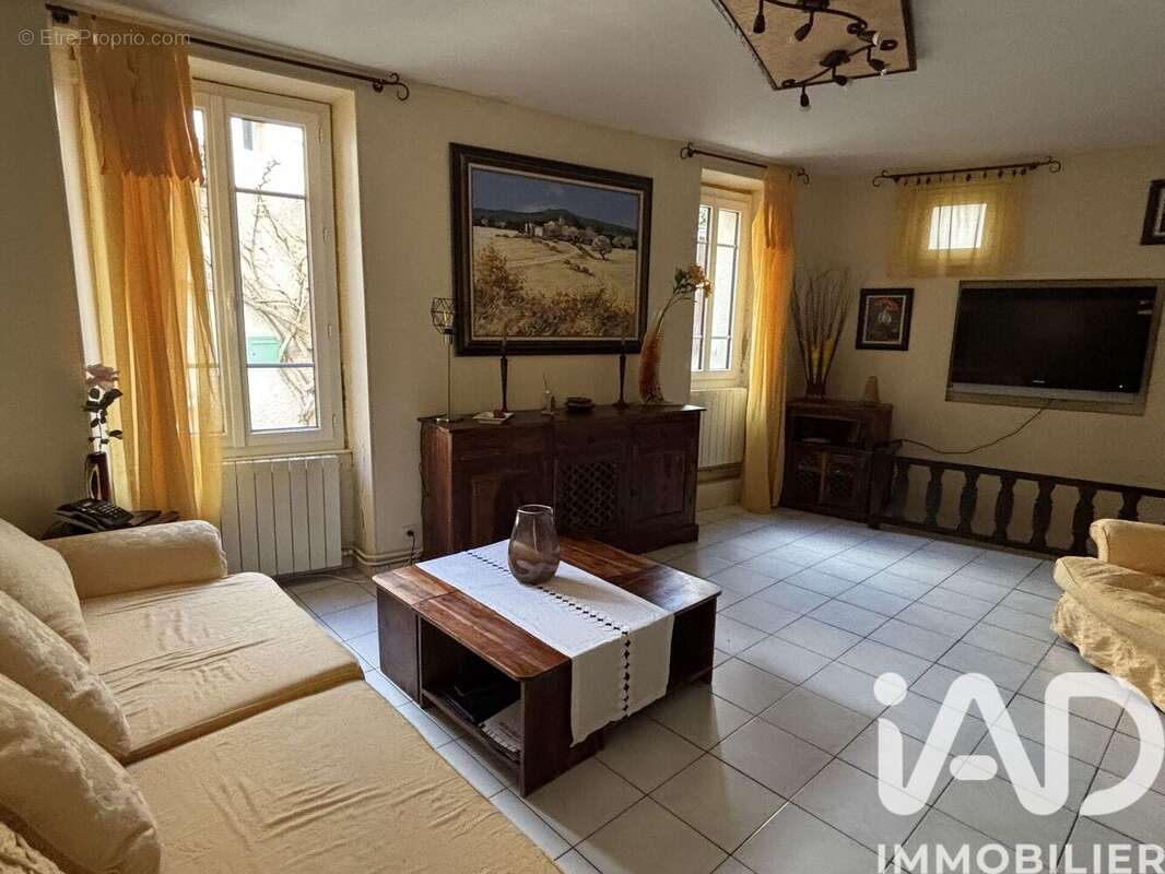 Photo 3 - Maison à HERBLAY