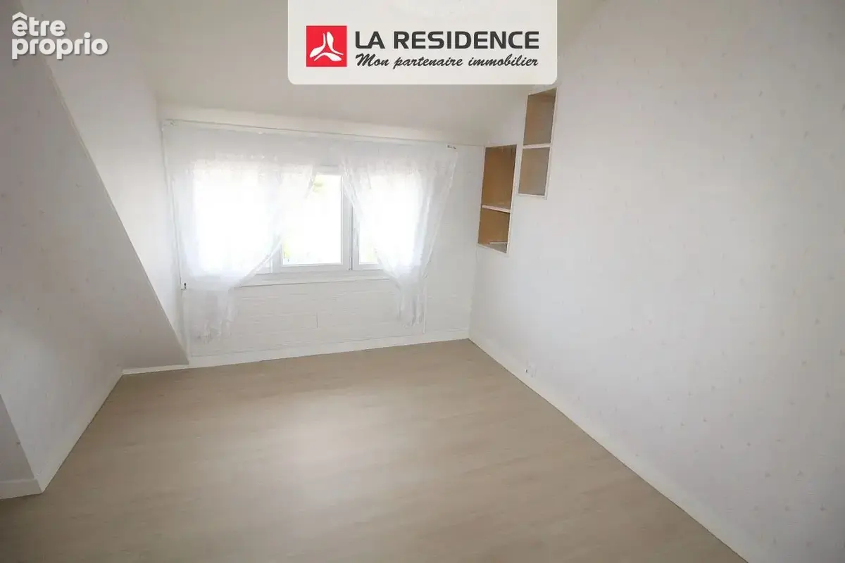 Maison 100 m² à Sotteville-Les-Rouen  - photo 9