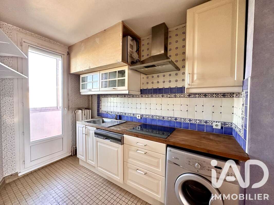 Appartement 78 m² à Besancon  - photo 4