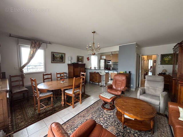 Appartement à LES SABLES-D&#039;OLONNE