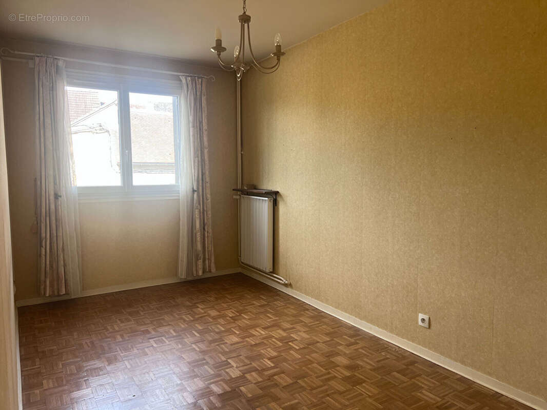 Appartement à NEVERS