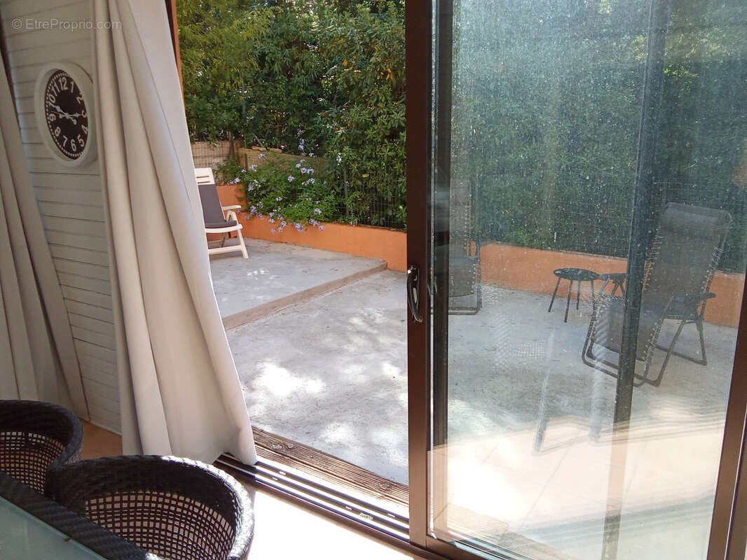 Appartement à LA SEYNE-SUR-MER