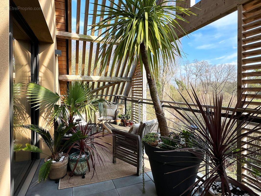 Appartement à SAINT-LUNAIRE