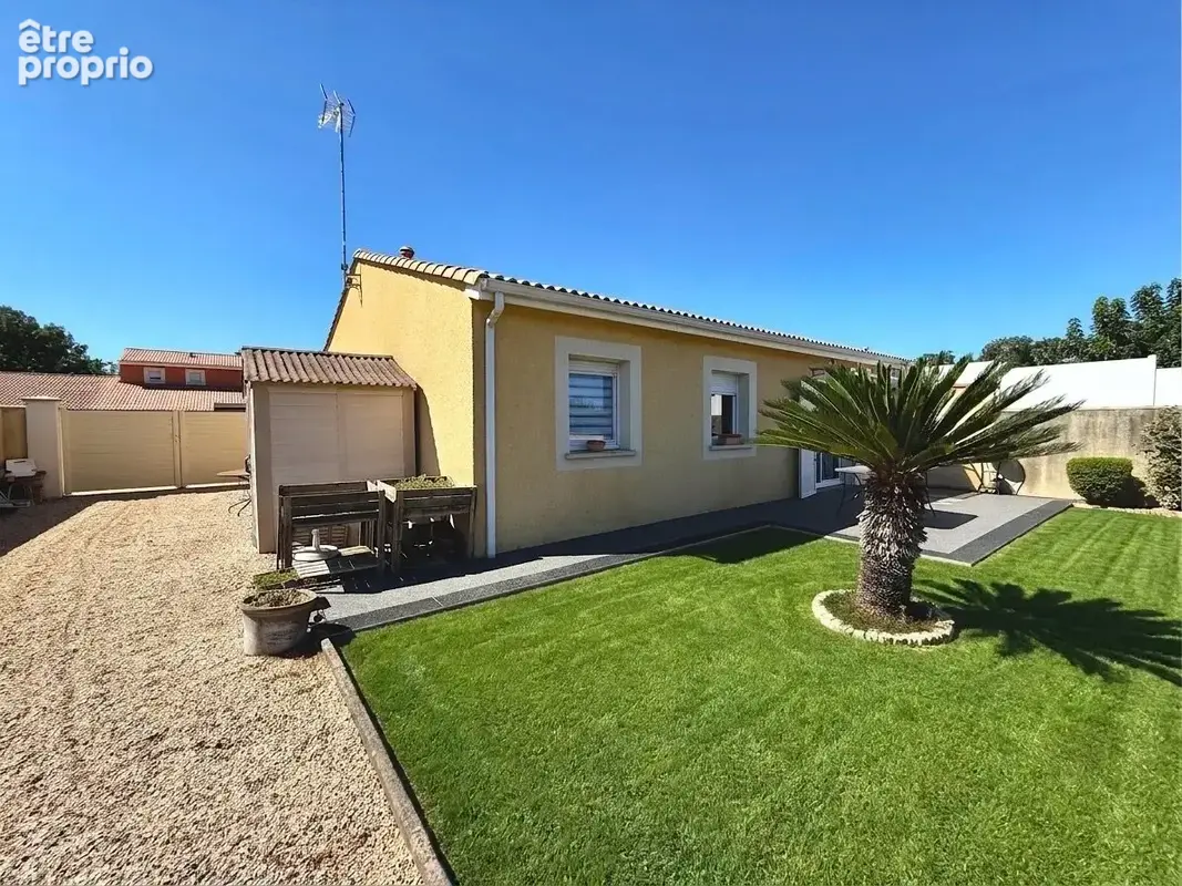 Maison 5 pièces 95 m² à vendre à Montauban (82000) - photo 2