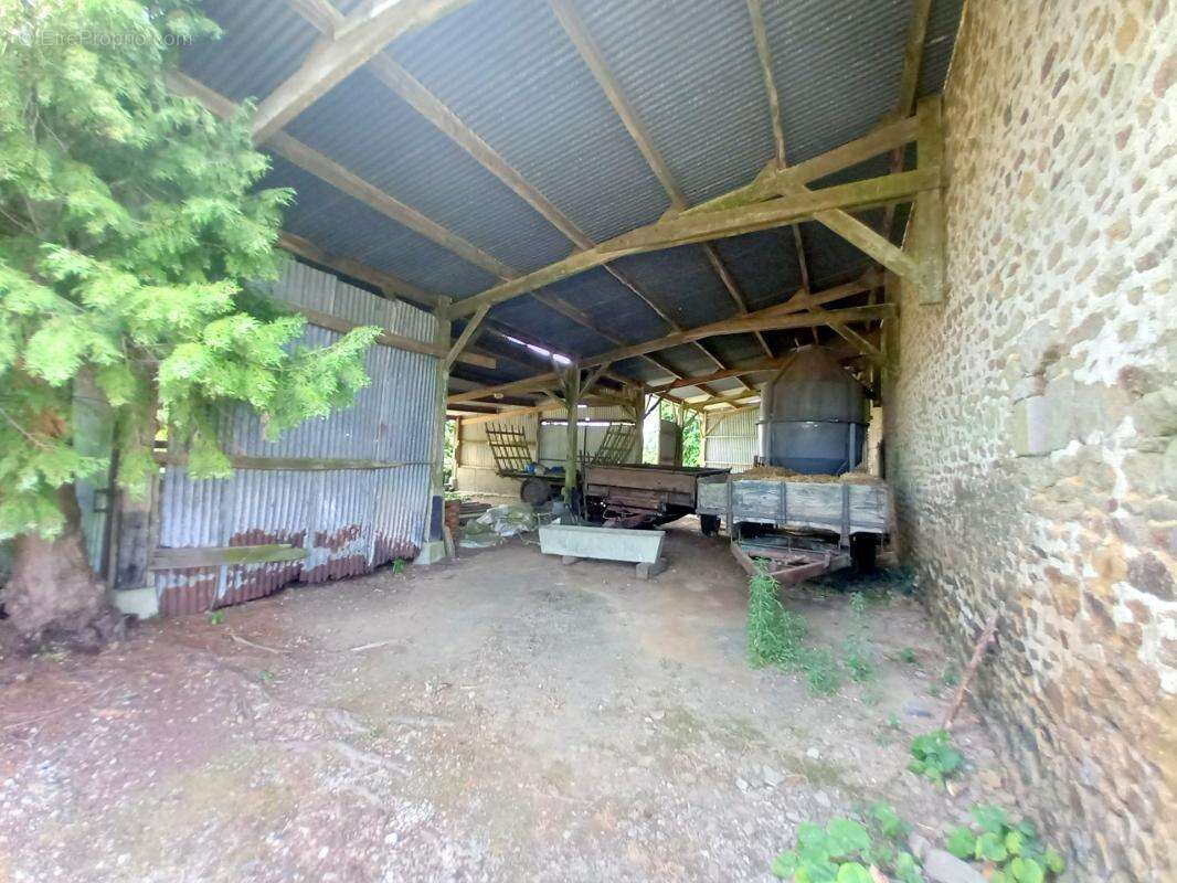 Propriete à vendre 7 pièces LE PAS (53) - photo 9