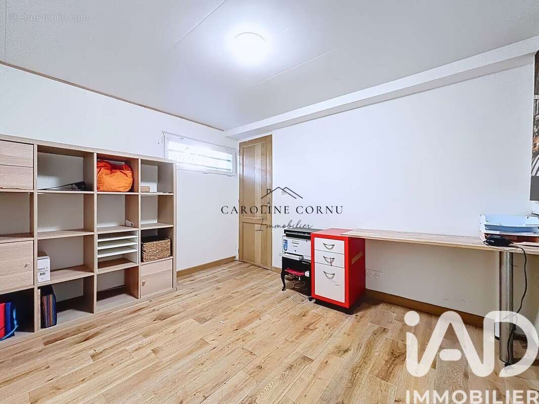 Photo 8 - Maison à CHAMPIGNY-SUR-MARNE