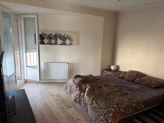 Appartement à OZOIR-LA-FERRIERE