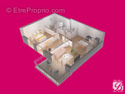 Appartement à BELIGNEUX