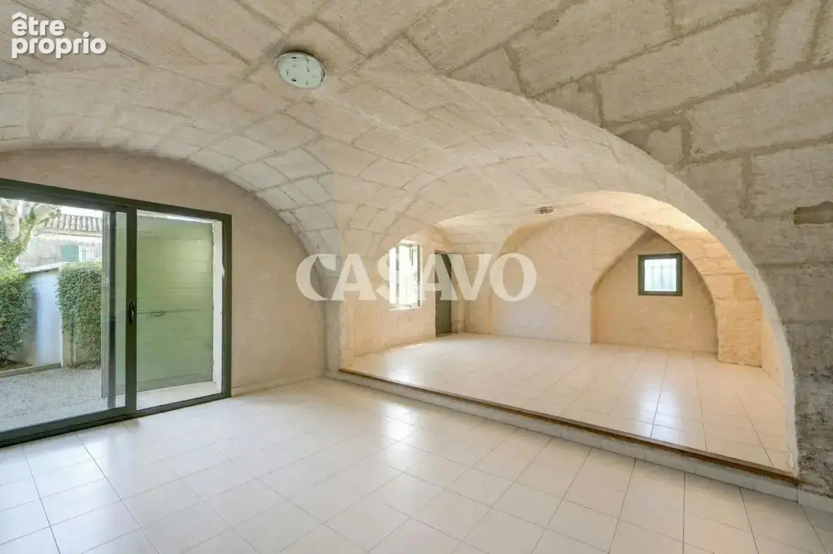 Vente Maison 10 pièces de 330m² - 13520 Maussane-les-Alpilles - photo 2