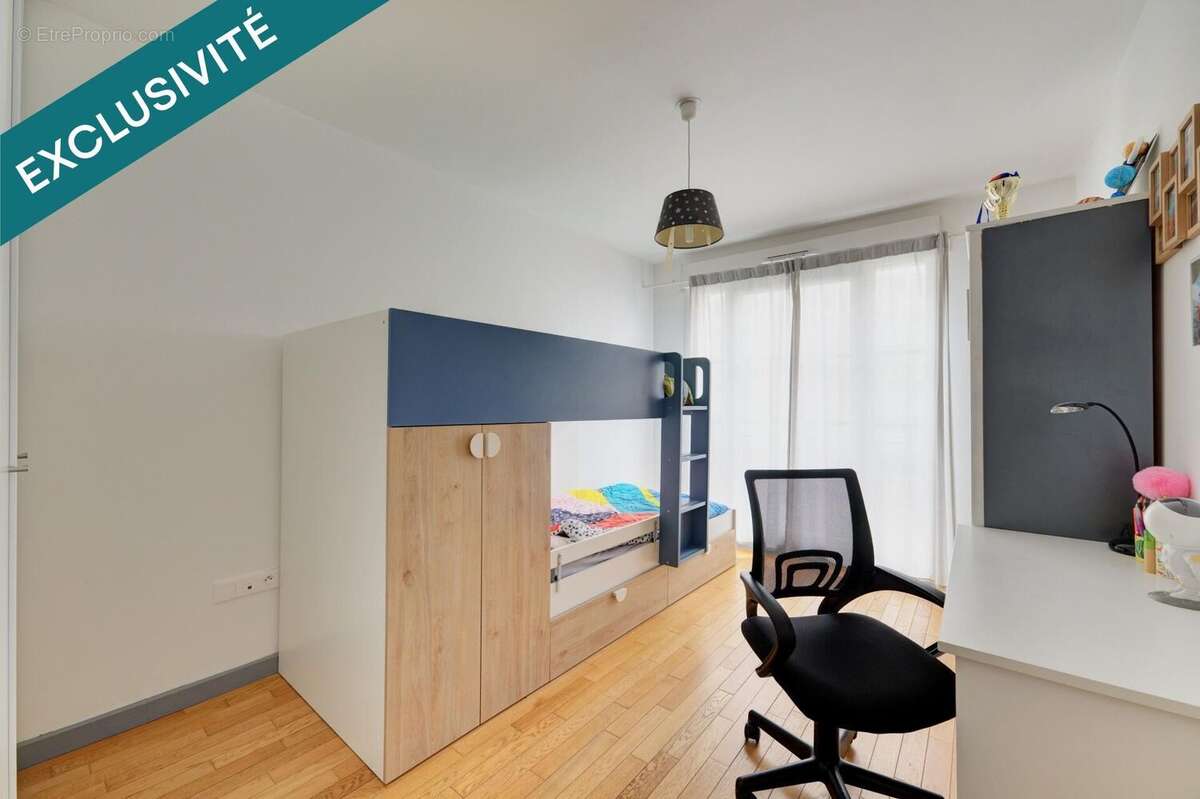 Photo 6 - Appartement à MAISONS-ALFORT