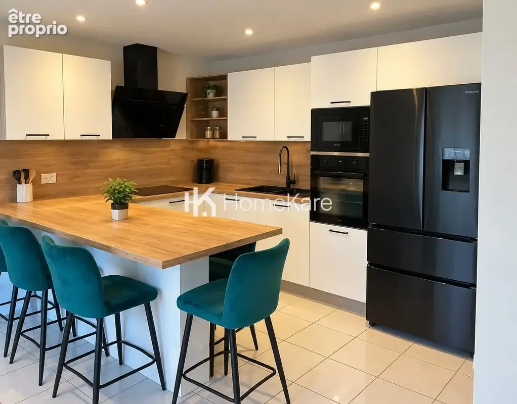 Appartement 2 pièces 40 m² à vendre à Buzet-Sur-Tarn (31660) - photo 3