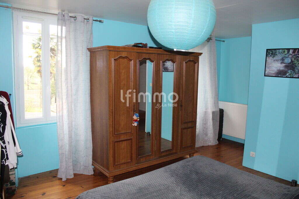 Maison proche d'Angoulême - photo 13