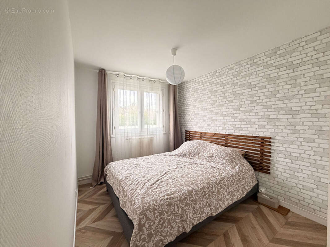 Maison à SOTTEVILLE-LES-ROUEN