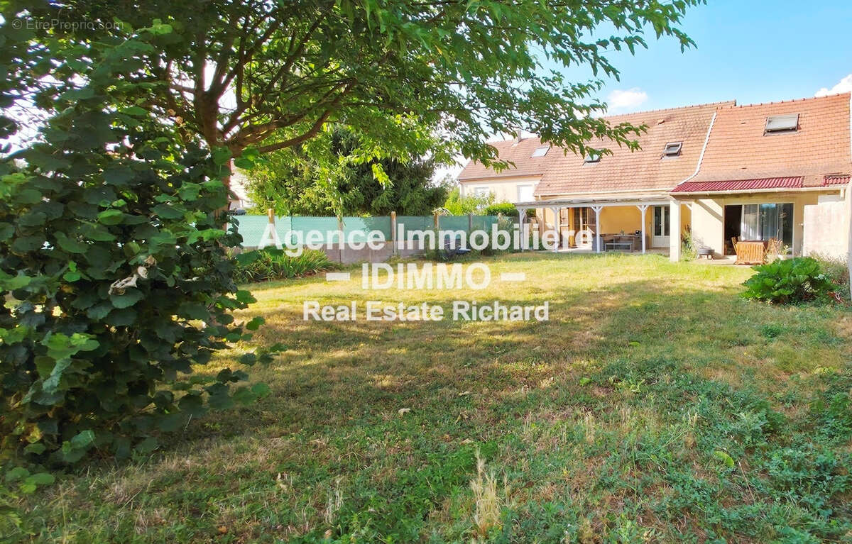 EXCLUSIVITÉ IDIMMO RICHARD - Coup de cœur familial au centre de Corbeilles (45490) - photo 2