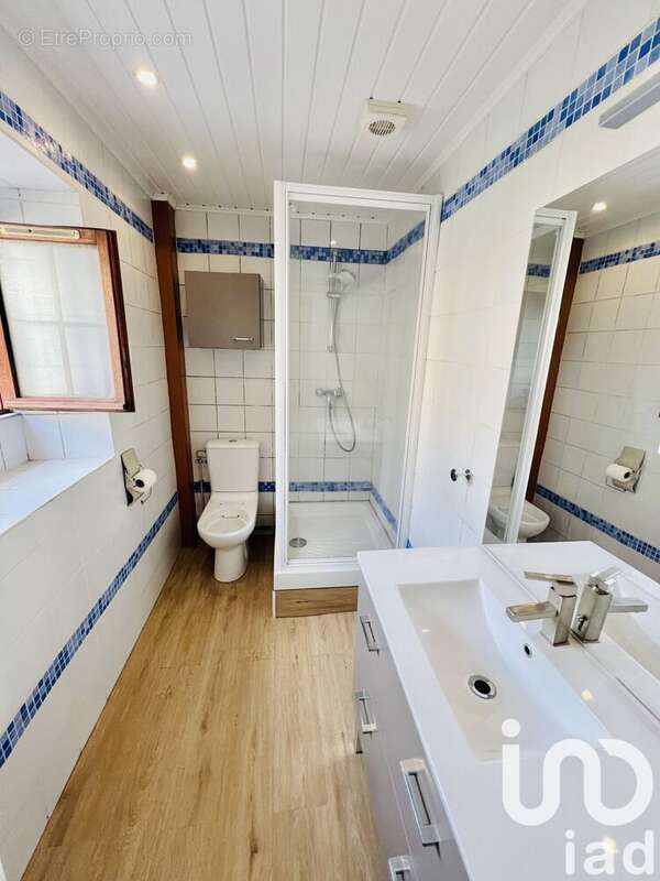 Photo 4 - Maison à VERNEUIL-EN-HALATTE