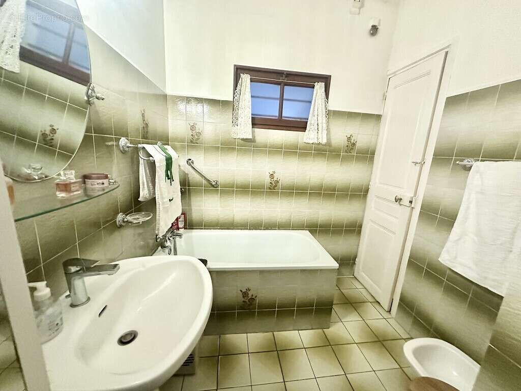 Maison 73m² à bonneuil-sur-marne - photo 9