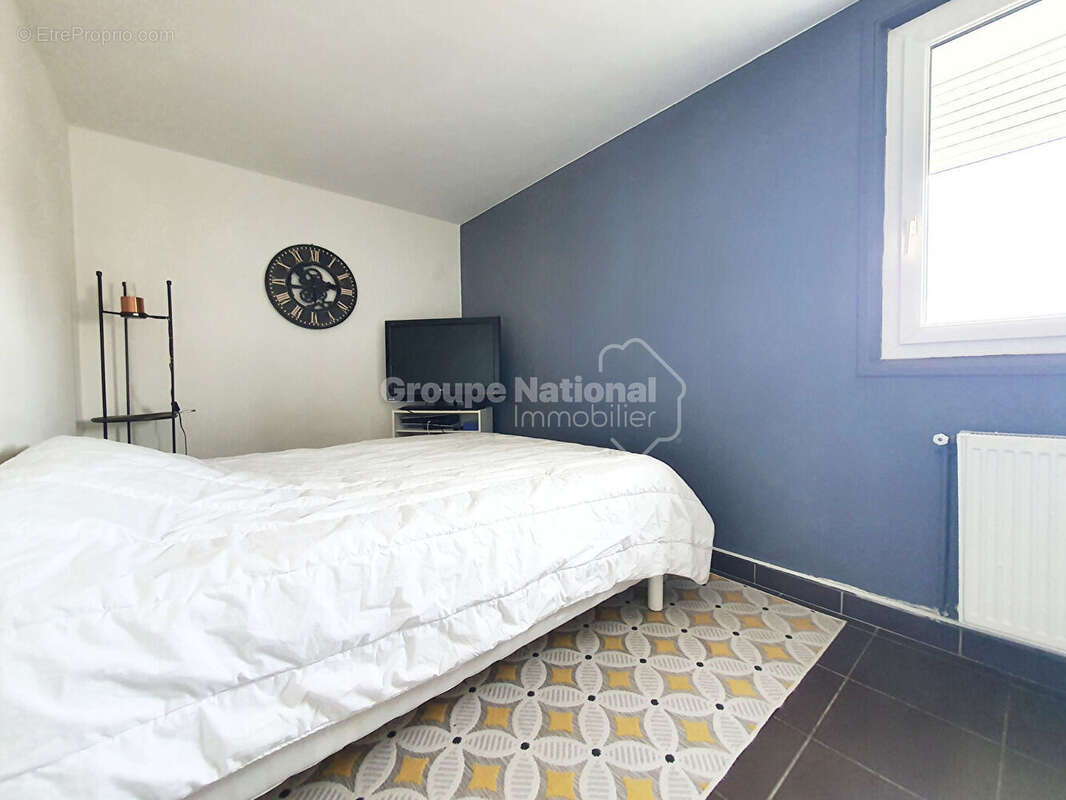 Appartement à MIRAMAS