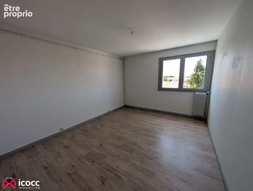 Appartement 104 m² à Lucon  - photo 7