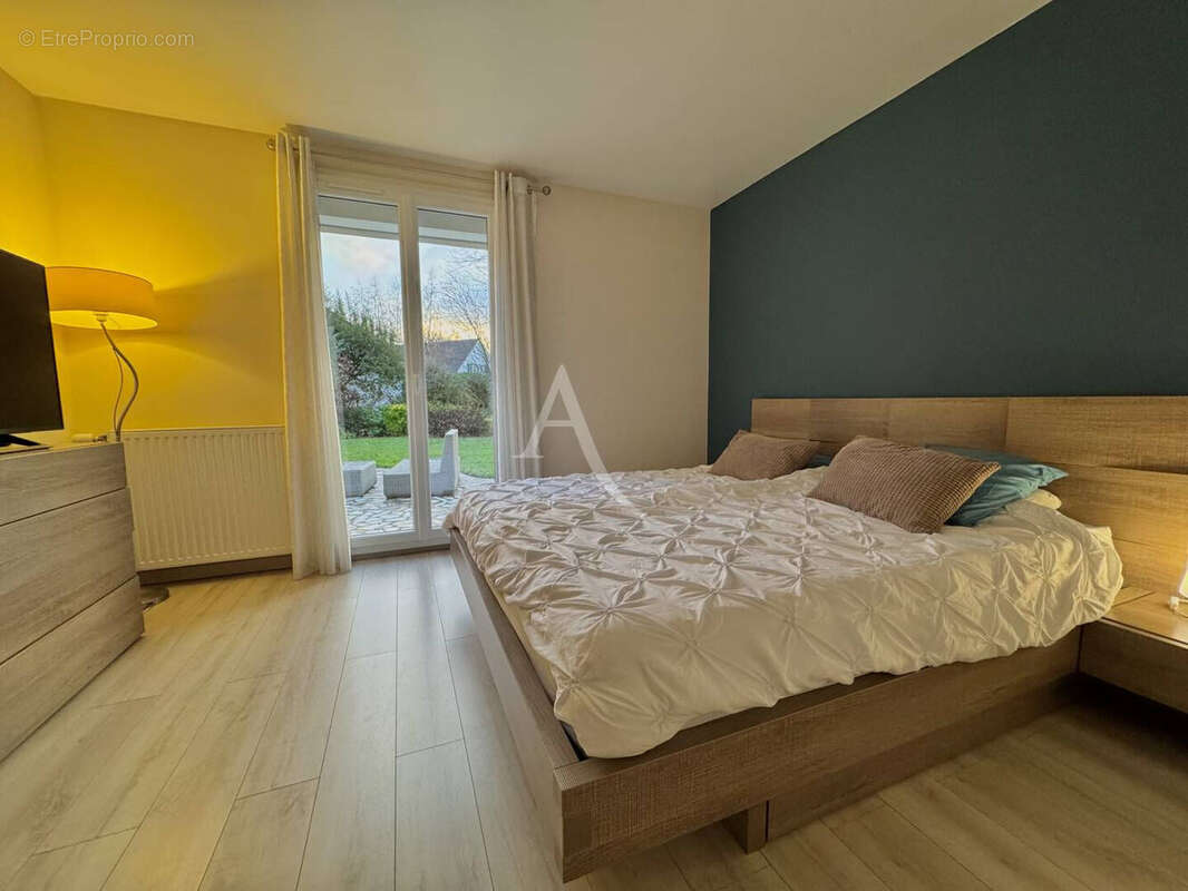 Maison à OZOIR-LA-FERRIERE