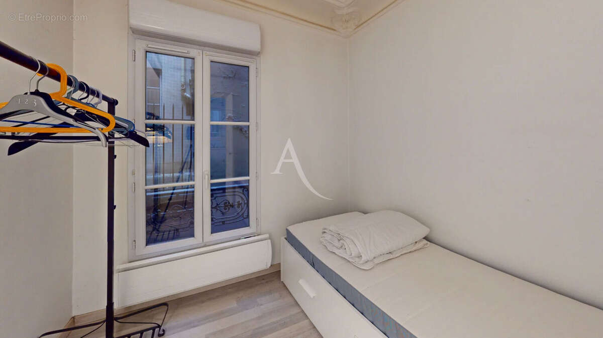 Appartement à PARIS-5E
