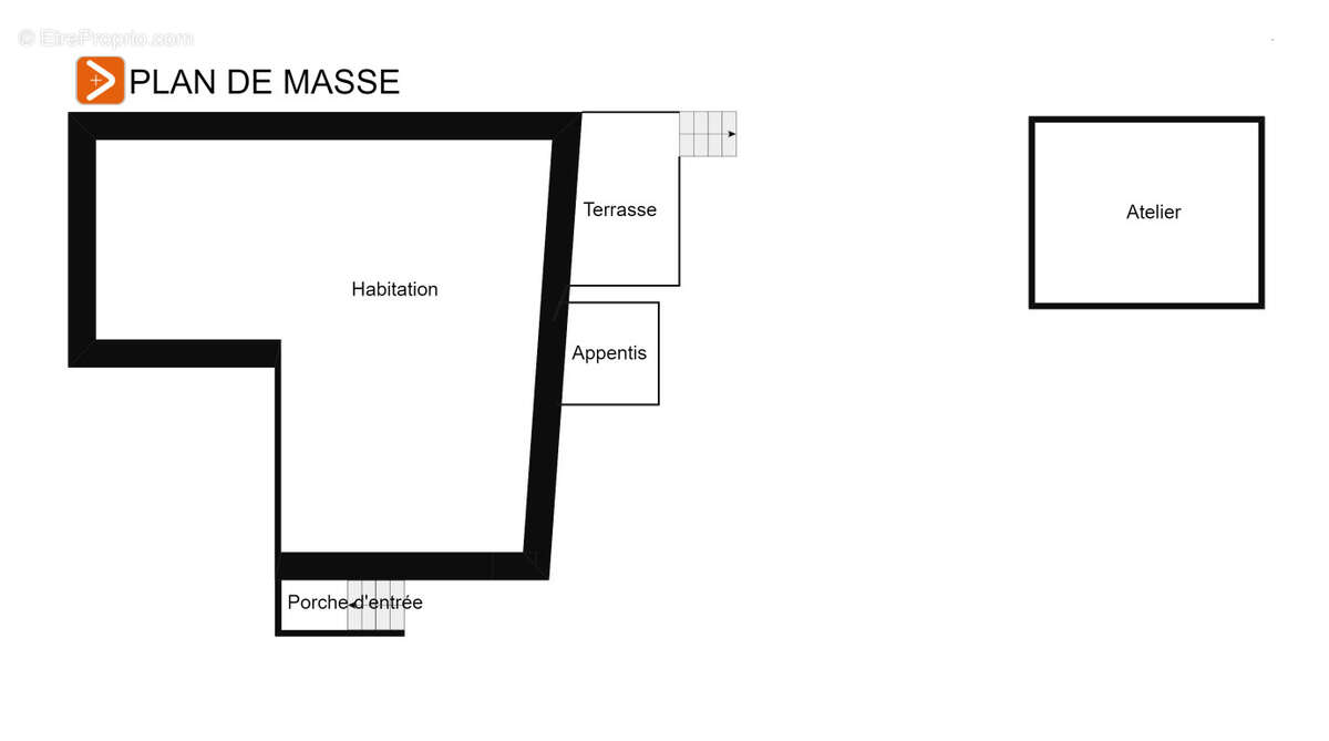 Maison à VANNES-LE-CHATEL